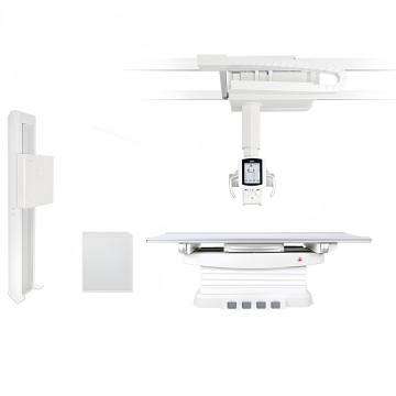 OEM Ceiling Mounted DR Suspension Frames