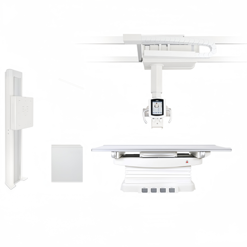 OEM-потолочные подвесные рамы DR