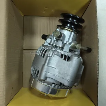 Best Price OEM 27040-54670 Car Alternator for Hiace 5L