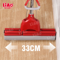 A130051 LiAo Esponja PVA ajustável, mãos livres, limpador de piso com torção automática
