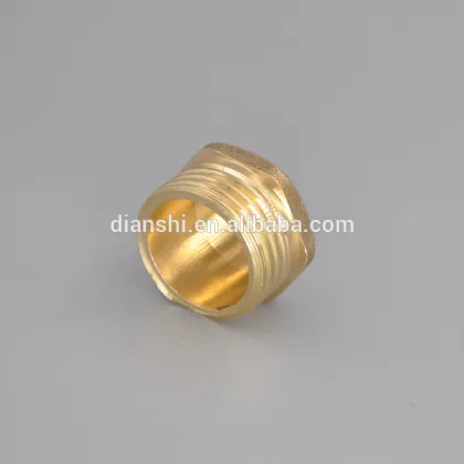 brass plumbing fittings metric pipe fittings brass hose fittings