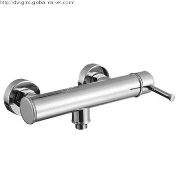 high quality brass faucet  bathroom mixer brass bibcock