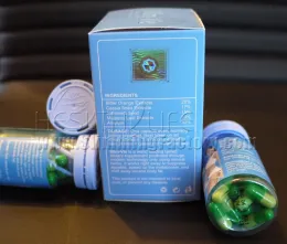 Best Weight Loss Slimming Capsules, Slim-Vie Slimming Diet P