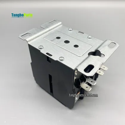 Kitchen Fryer Parts XMC0-403-ED00FG-050 80722848101202 40APM 24V Special Contactor for Frymaster/Pitco Fryer Replacement