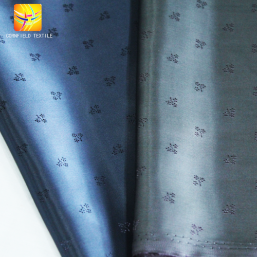 Most Popular Lining Fabric Fine Texture Good Toughness