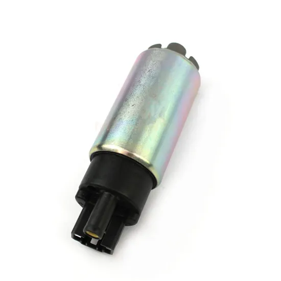 Mianda Electric Gasoline Fuel Pump, Part Number 0580453465: Compatible with Toyota Camry, Celica, and Corolla