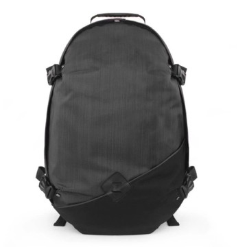 Large capacity nylon school backpack,travel backpack