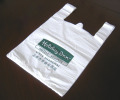 खाद्य ग्रेड एचडीपीई प्लास्टिक बैग & खाद्य पैकेजिंग प्लास्टिक