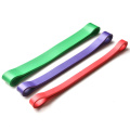 Wholesale Latex Long Resistance Bands Set with Handles
