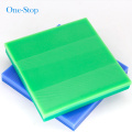 Uhmw-Pe Plastic Upe High Performance Plastic Board Supplier