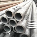 DIN17175 St35.8 St45.8 15Mo3 Seamless Steel Pipe