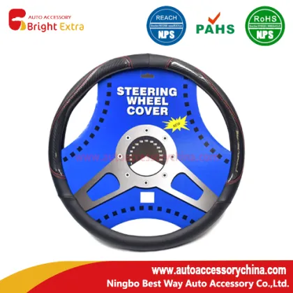 Create Your Own Steering Wheel cover
