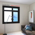 Schaltbares Smartglas für Partition PDLC Smart Home