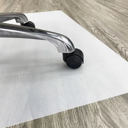 plastic chair mat for home