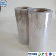 Top Leader Rigid Clear Blistering PVC Packing Films