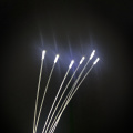 Fiber Optic Wands lampu Firefly