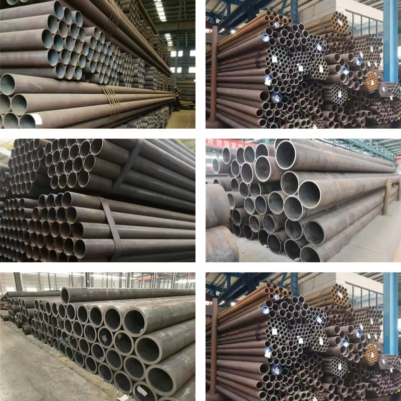 Boiler Pipe7