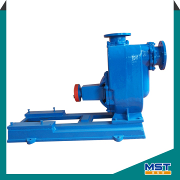 Horizontal Water Pump Manufacturer