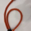High Temperature EV Vehicle High Voltage Wire Harness