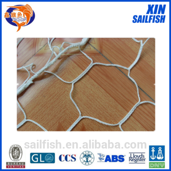 Top Quality Folding football goal net