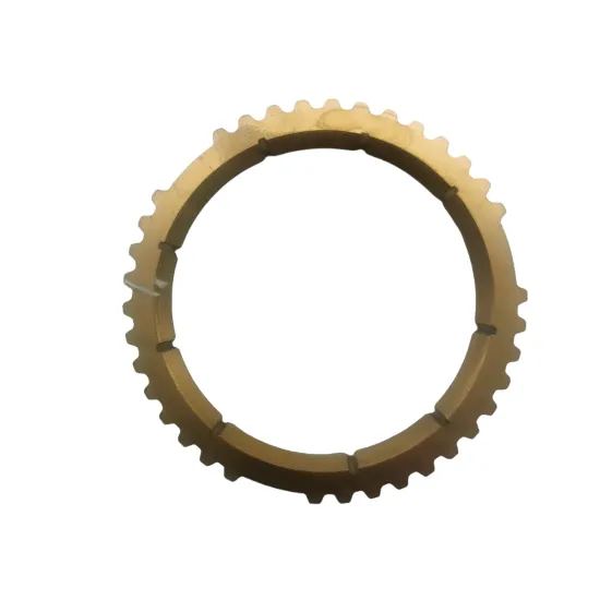 Auto Parts Transmission Synchronizer ring FOR TOYOTA OEM33367-12040