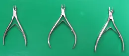 cuticle nippers