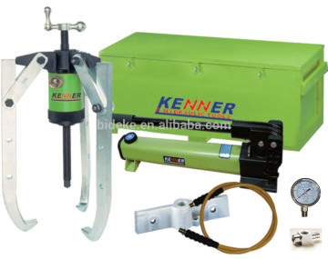KENNER brand Easy series trolley hydraulic puller