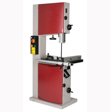 WB500 Wood Cutting Band Saw