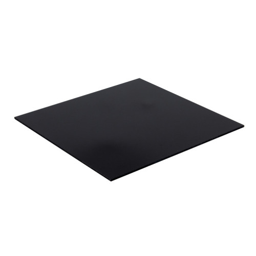 3mm solid polycarbonate clear sheet 1000 x 500mm