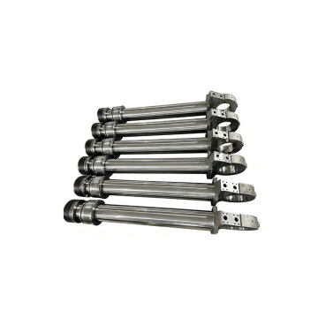 Tianjian Hydraulic Precision Lifting Cylinder Assemblies