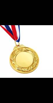 medal