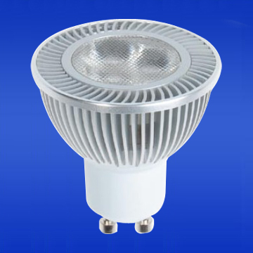 High Quality LED Lampe(GU10)