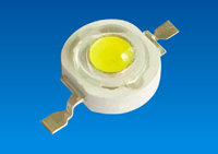 1W high power LED lamp