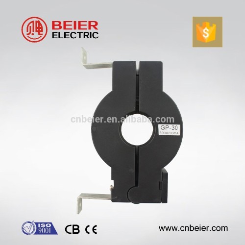 Gp Series Busbar Type Split Core Current Transformer, High Quality Gp