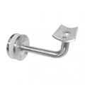 Handrail Steel Support SUS 304/316 Stainless Steel Handrail Bracket Supplier