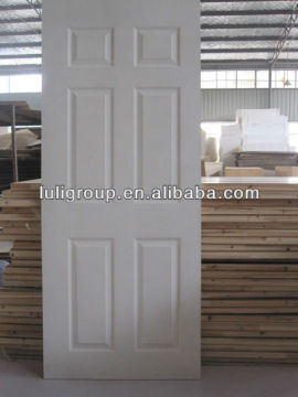 High Quality White Primer and Moulded Door Skin for sale!