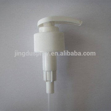 lotion dispenser pump yuyao
