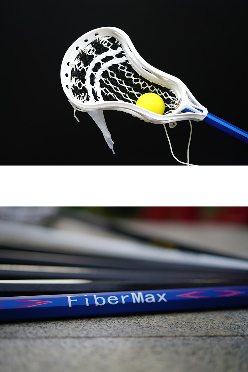 lacrosse sticks