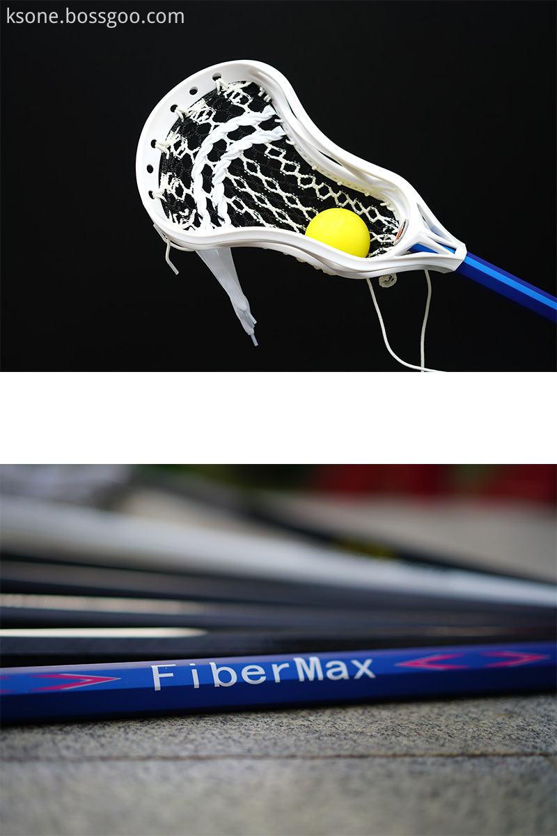 lacrosse sticks