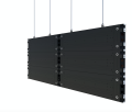 costo del video wall a led