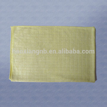 good material competitive price cleaning cloth