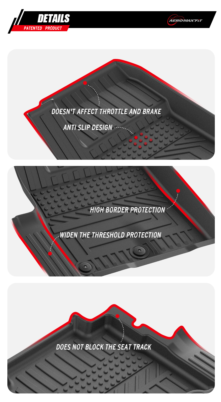 2014-Renault Alaskan floor mats_03