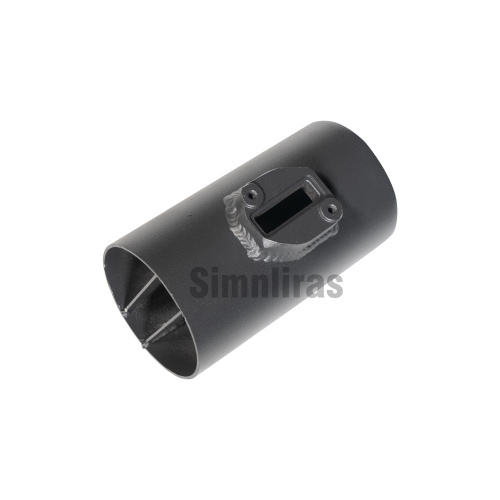 Lufteinlassfilterschild 16-21 Chevrolet Camaro 2.0t