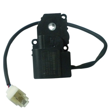 DC12V/24V Factory Customized Vehicle A/C Fresh Air Damper Actuator