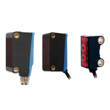Bedook Photoelectric Sensor FQ31-H025N-P11P2 Economic Type