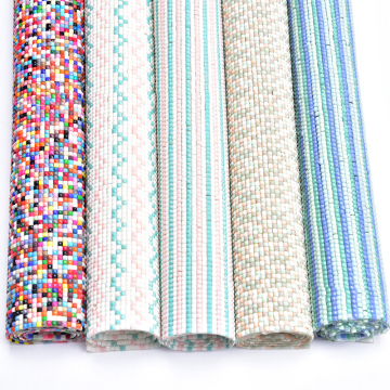Whatstone 25*40 cm Diamond Mesh Sheets: Heißfixes Kristallharz -Strass -Trimmen