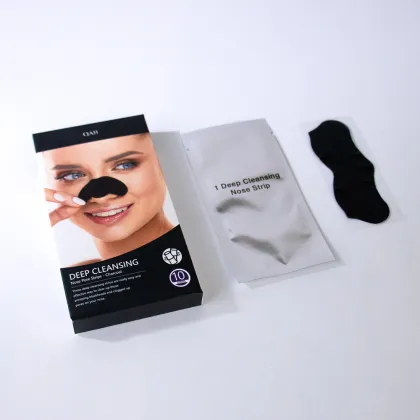 Nose Blackhead Remover Patch