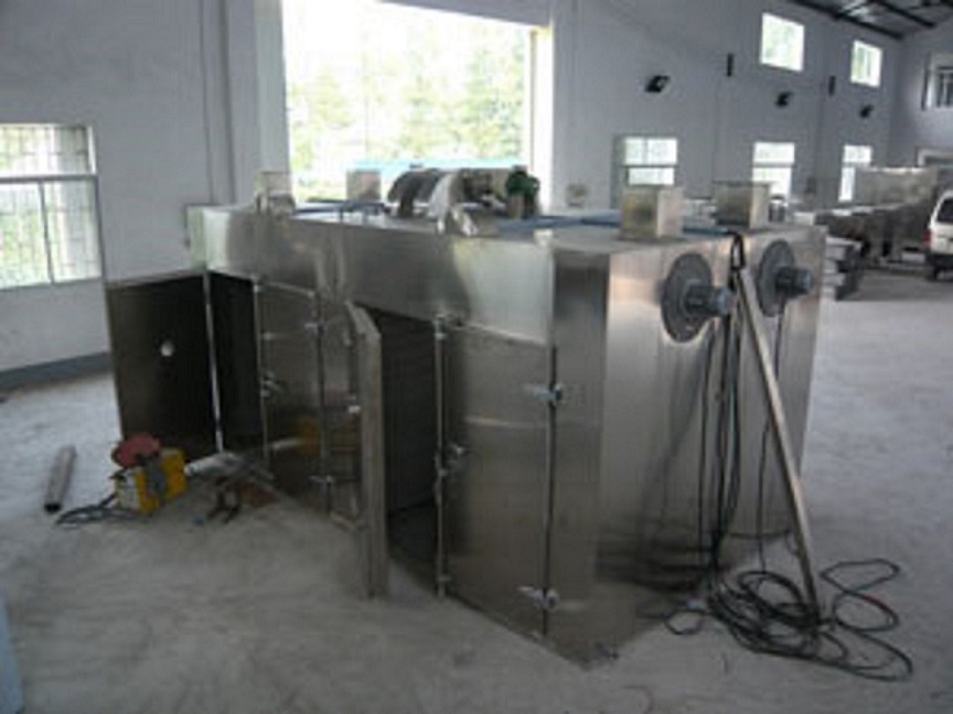فرن كهربائي للتدفئة الدورية الصناعية PU المعالجة بالهواء الساخن للبيع