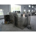 Industrial Electric Cyclic Heating PU Curing Hot Air Drying Oven for Sale