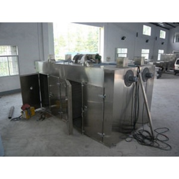 Universal Drying Curing Oven for Industrial Products with Ce